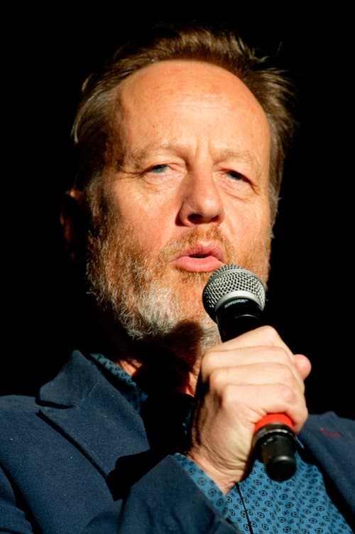 Jeff Stilson profile photo