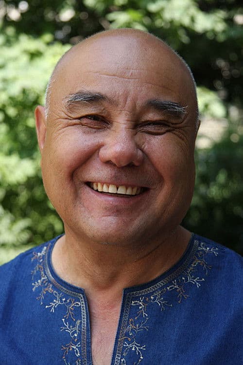 Murat Nurasilov profile photo