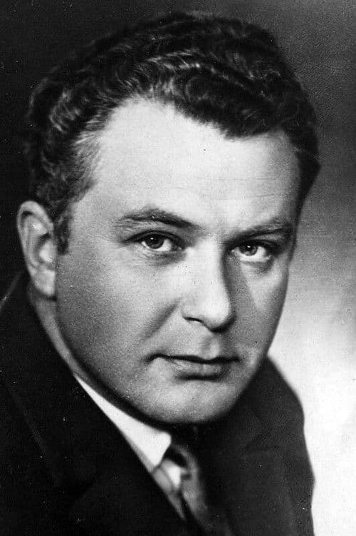 Leonid Leonidov profile photo