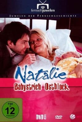 Natalie V - Babystrich Ostblock poster