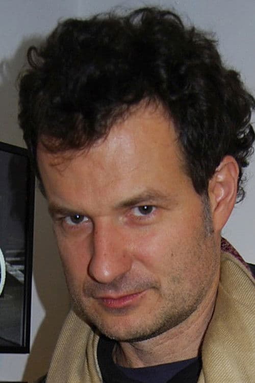 Christoph Draeger profile photo