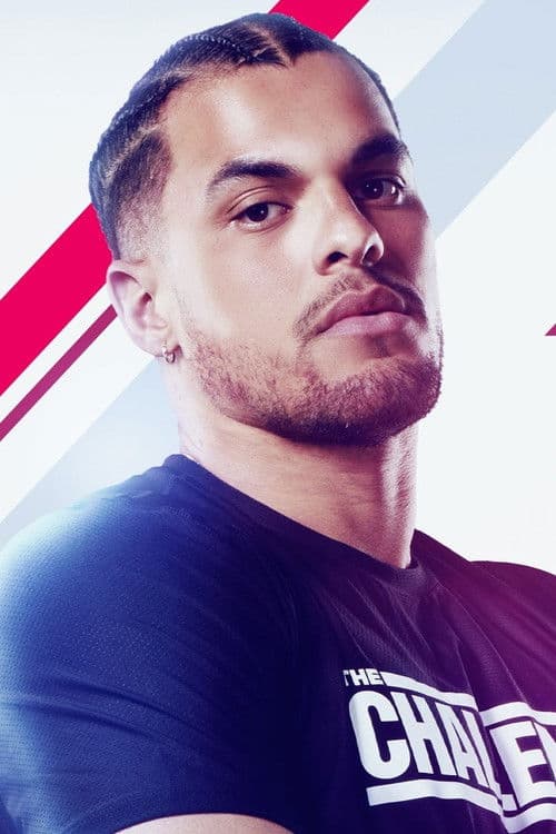 Josh Martínez profile photo