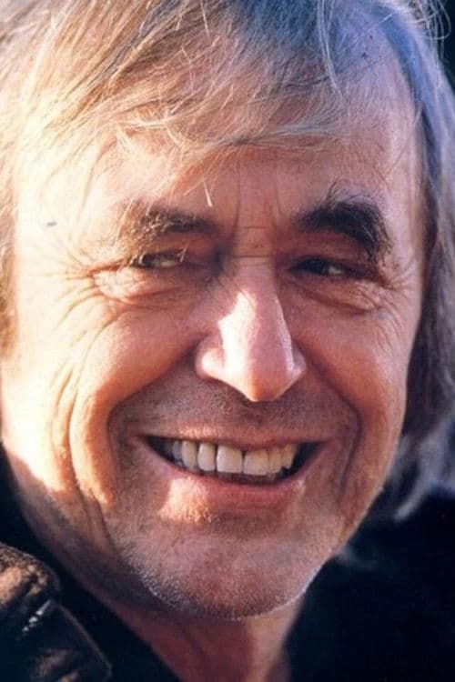 Geoff Murphy profile photo