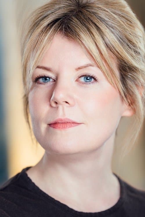 Caroline Ginty profile photo