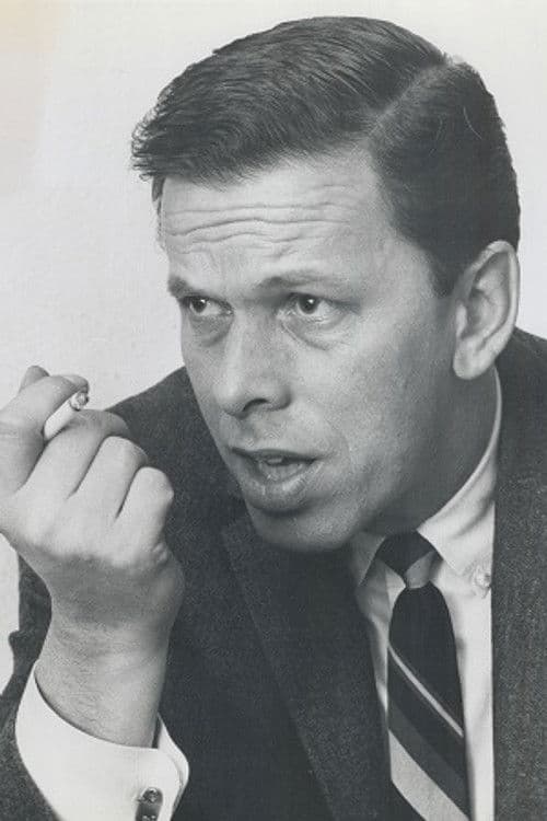 George McCowan profile photo