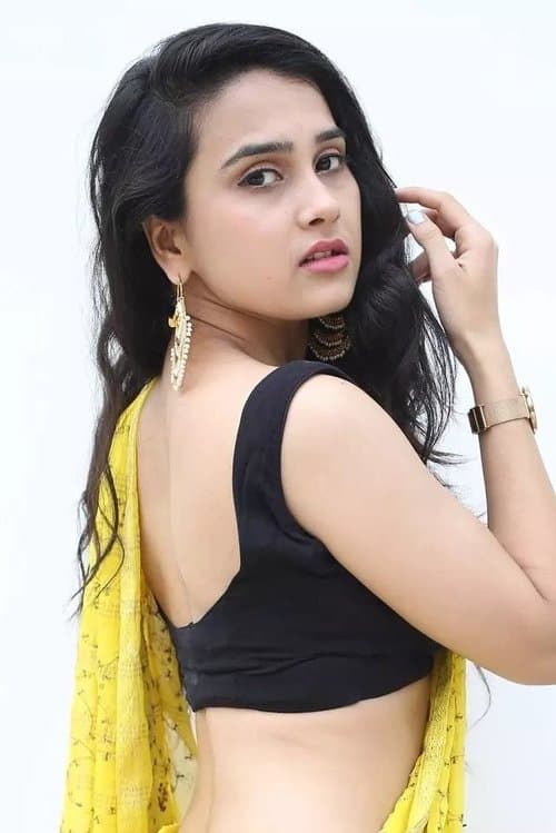 Anushka Kaushik profile photo