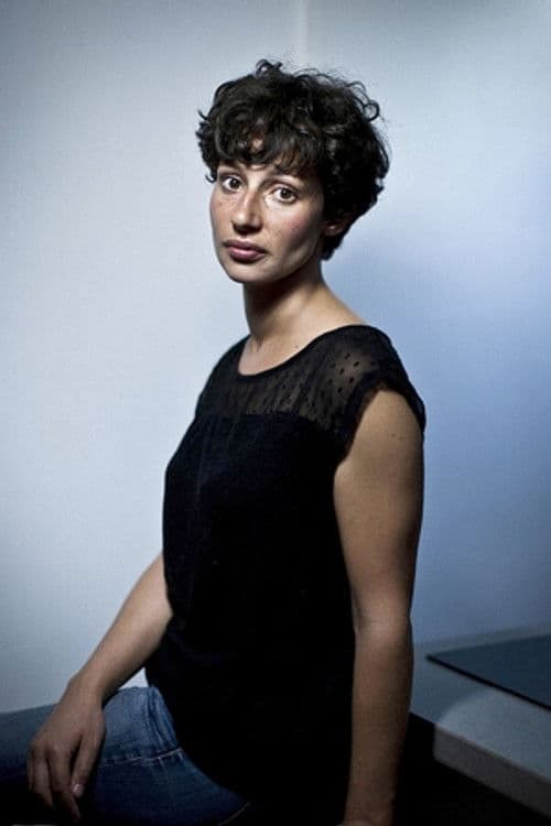 Alice Zeniter profile photo