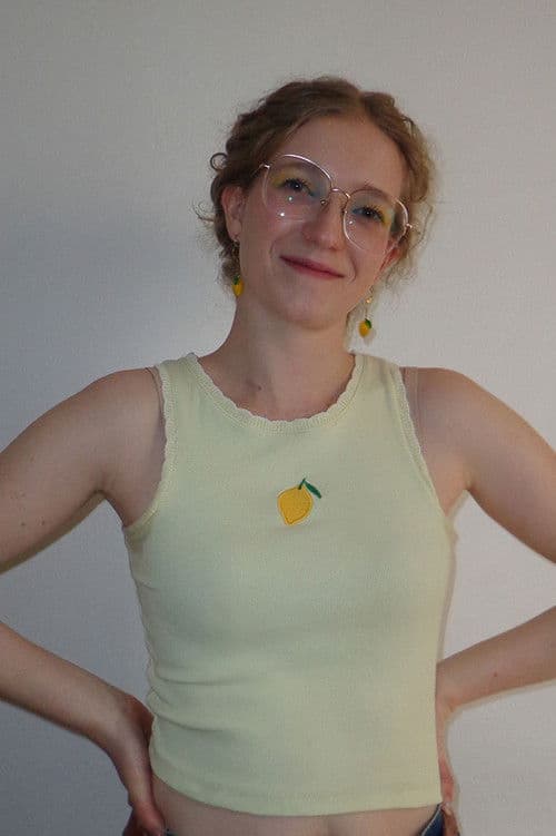 Milla Capón profile photo