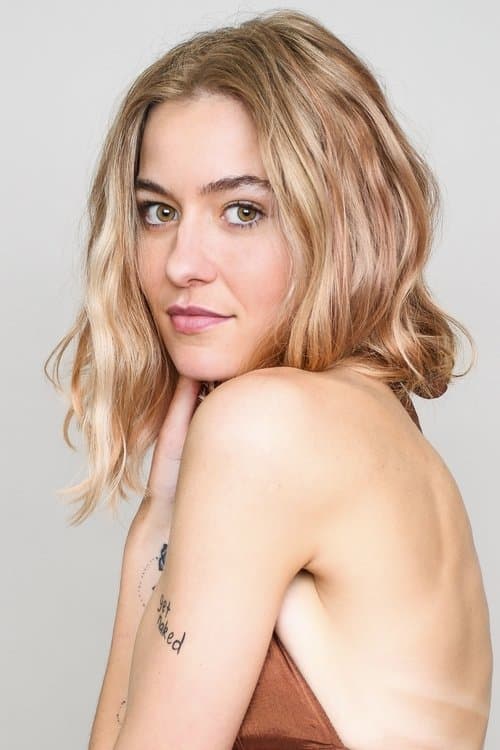 Emma Horn profile photo