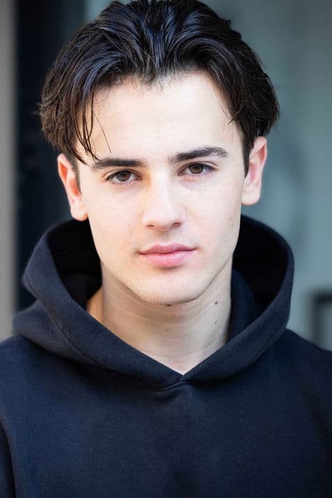 Robert Dancs profile photo