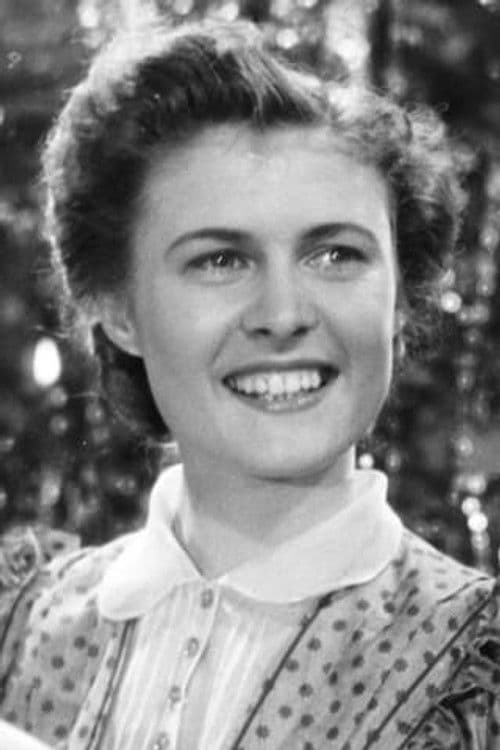 Anne-Marie Blanc profile photo