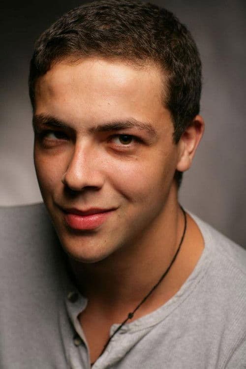 Andrey Lavrov profile photo