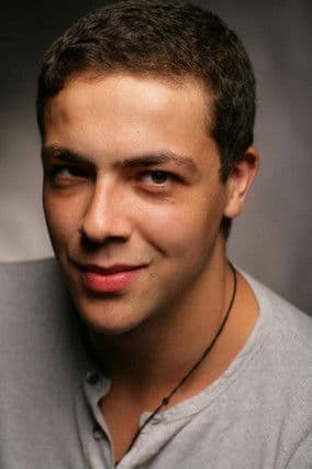 Andrey Lavrov profile photo