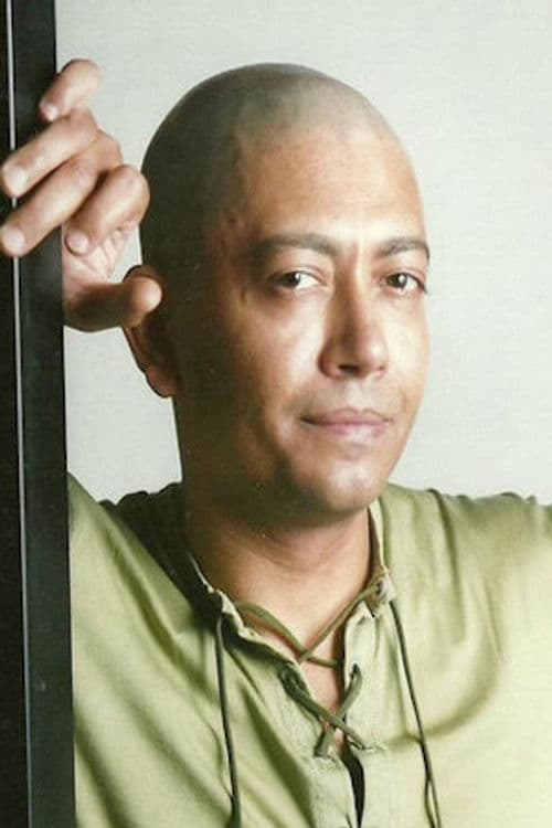 Khaled Gamal profile photo