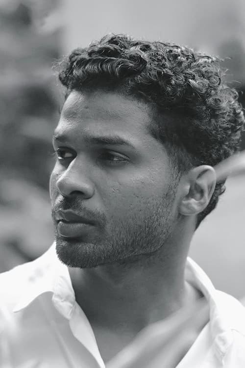 Gautham K Biju profile photo