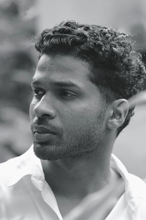 Gautham K Biju profile photo