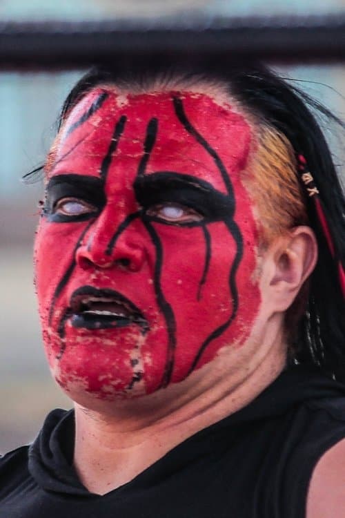 Kevin Citlali Zamora profile photo