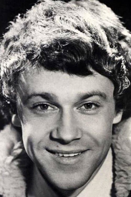 Aleksandr Lenkov profile photo