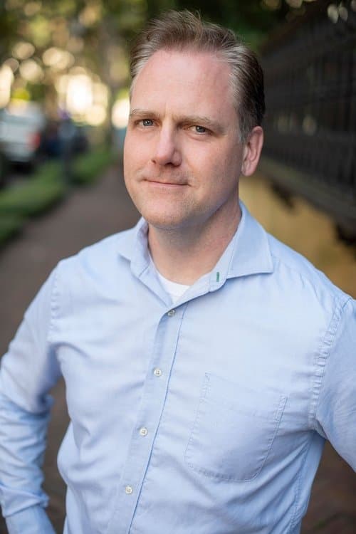 Christopher Bass profile photo