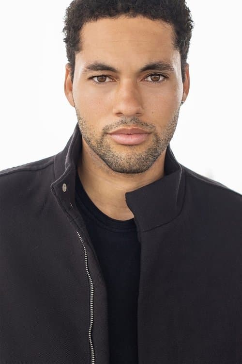 Tristan J. Watson profile photo