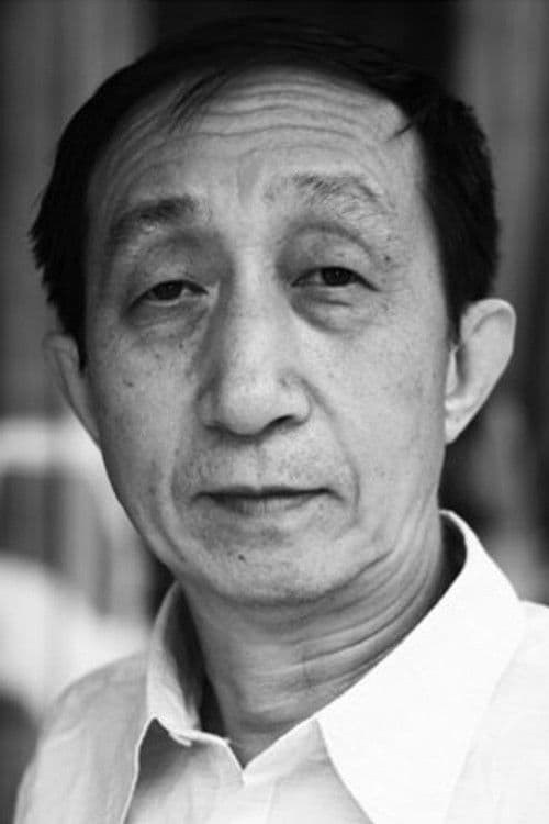 Yang Kexin profile photo