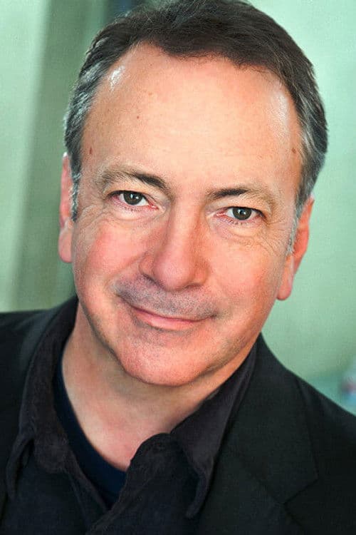 Tim Monsion profile photo