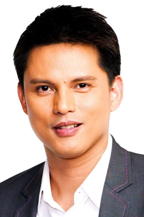 Zoren Legaspi profile photo