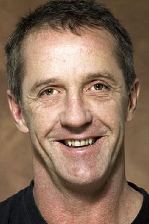 Terrence Hepburn profile photo