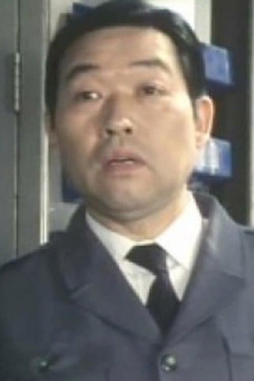 Masahiko Tanimura profile photo