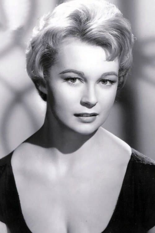 Anne Aubrey profile photo