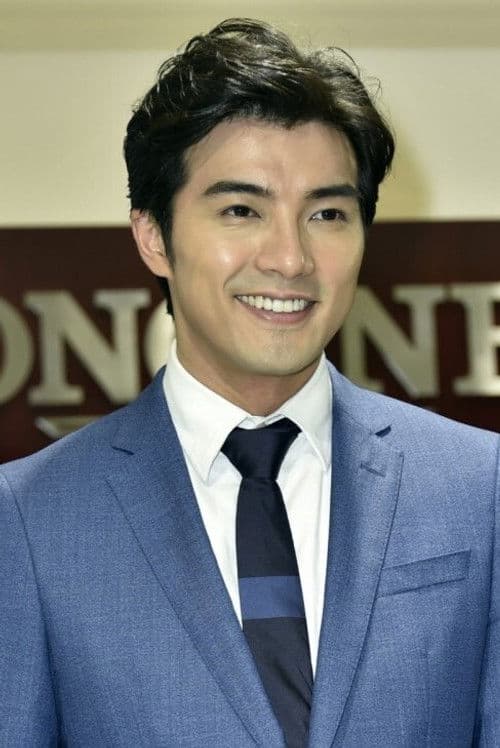 Mike He profile photo