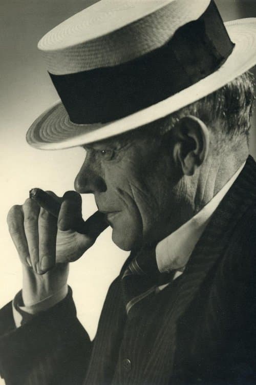 Karl Valentin profile photo