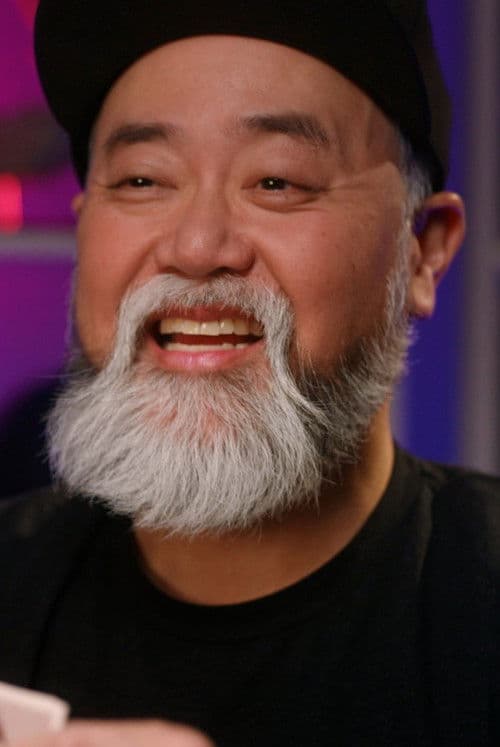 The Unboxing of Paul Sun-Hyung Lee poster