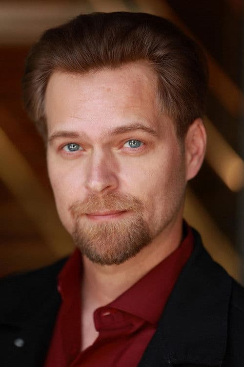 Drew Russell profile photo