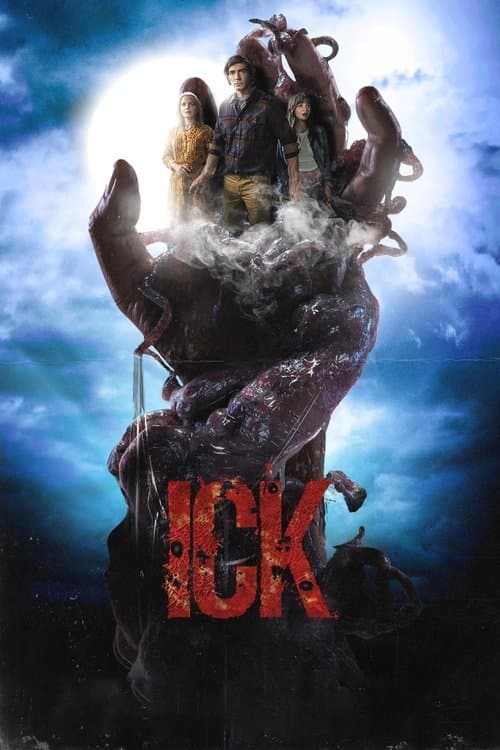 Ick poster