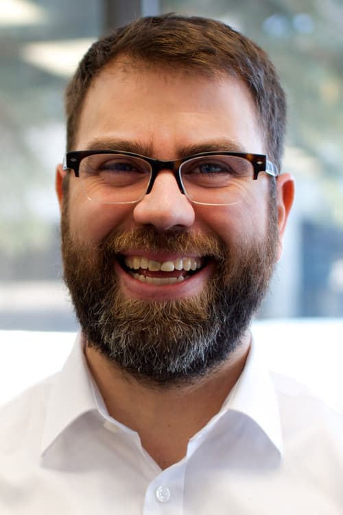 Patrick White profile photo