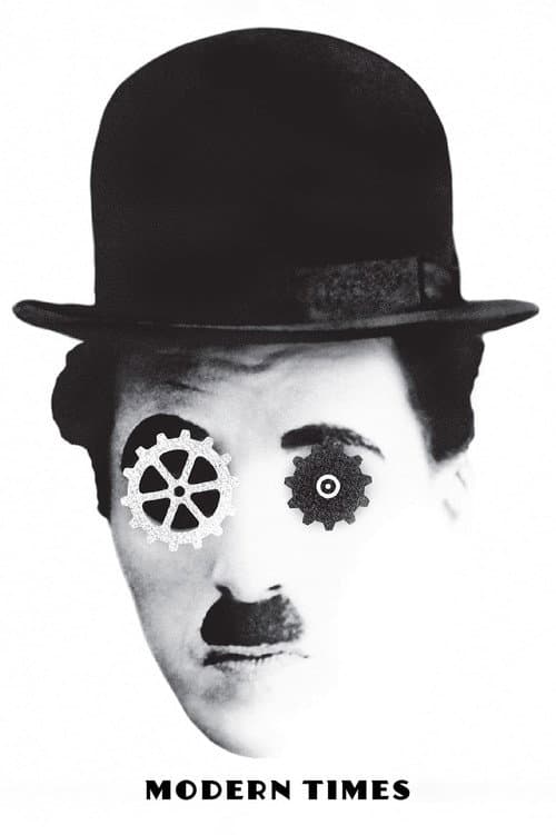 Modern Times poster