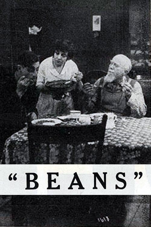 Beans poster