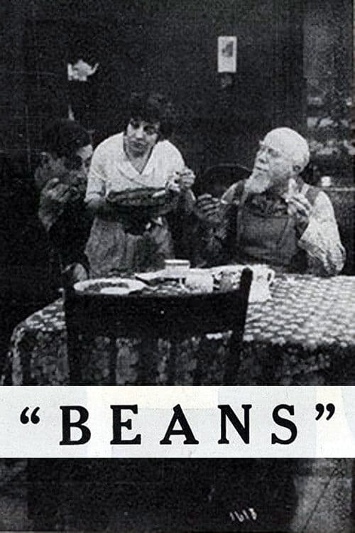 Beans poster