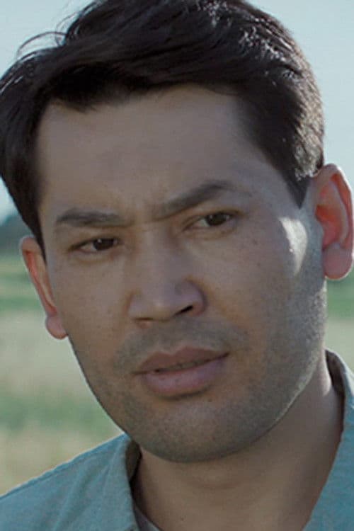 Ulanbek Sultangaziev profile photo