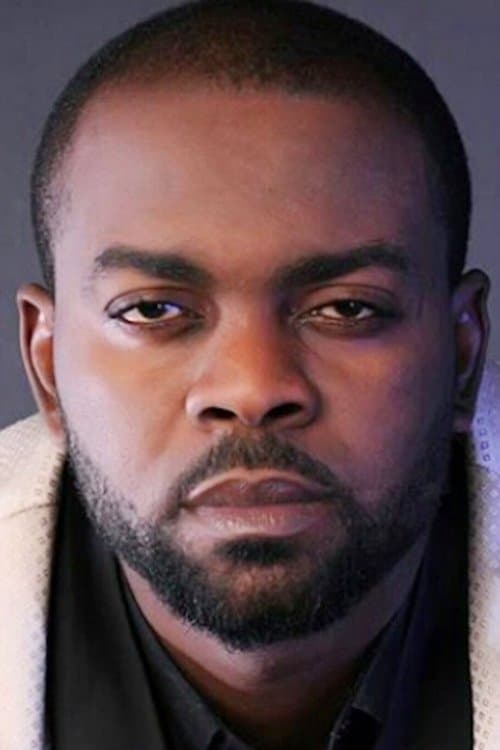 Kelechi Udegbe profile photo