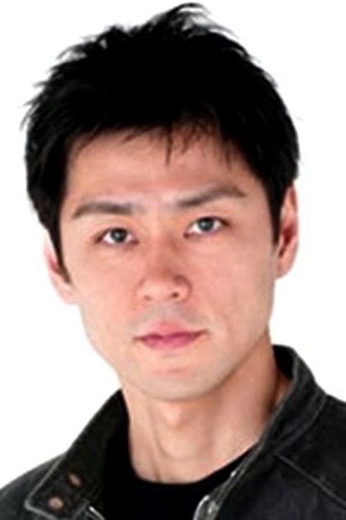 Katsuhiko Kawamoto profile photo