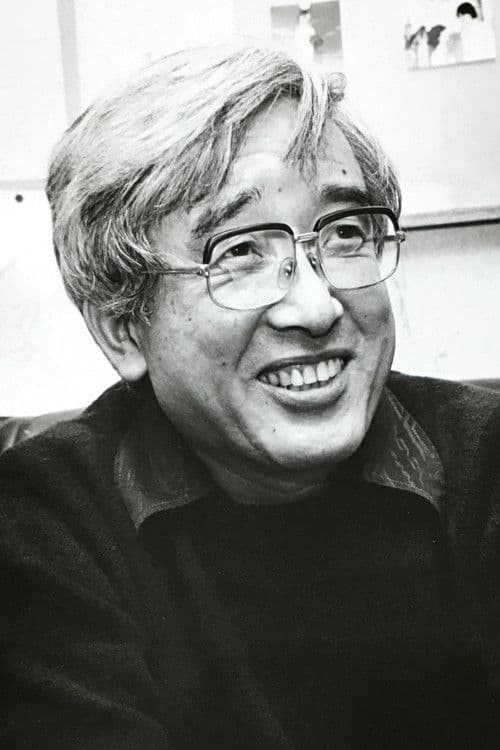 Fumio Kurokawa profile photo
