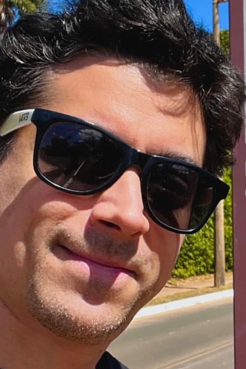 Daniel Ferro profile photo