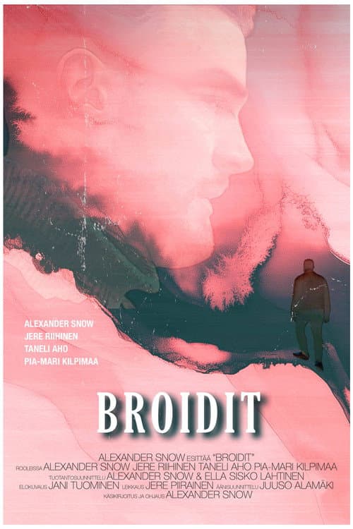 Brothers poster