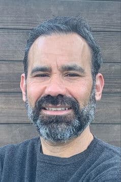 Matt Corman profile photo