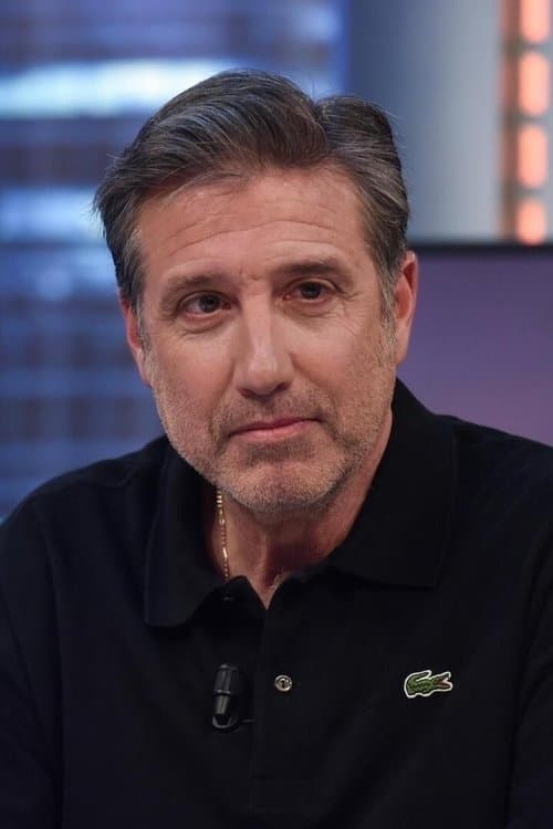 Emilio Aragón profile photo