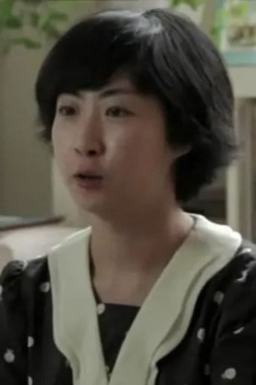 Bao Jingjing profile photo