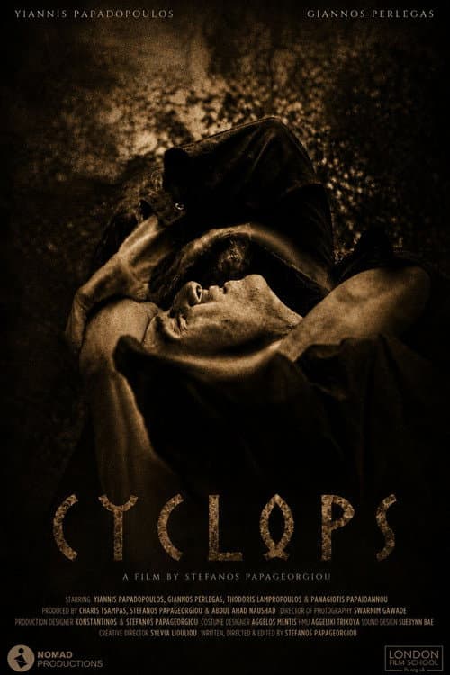 Cyclops poster