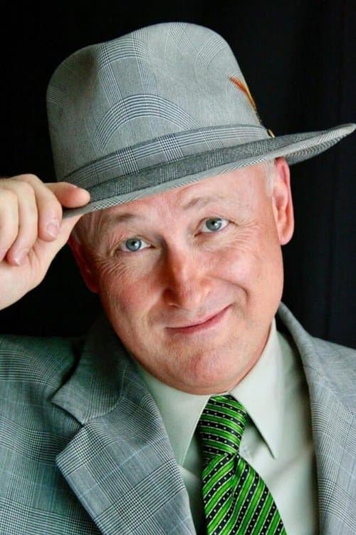 Julian Sedgwick profile photo